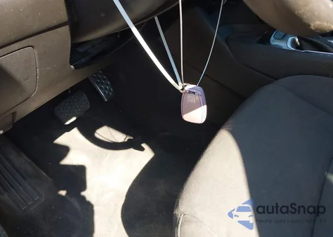 2016 Chevrolet Malibu Ls from USA, damaged, VIN 1G1ZB5ST8GF207614